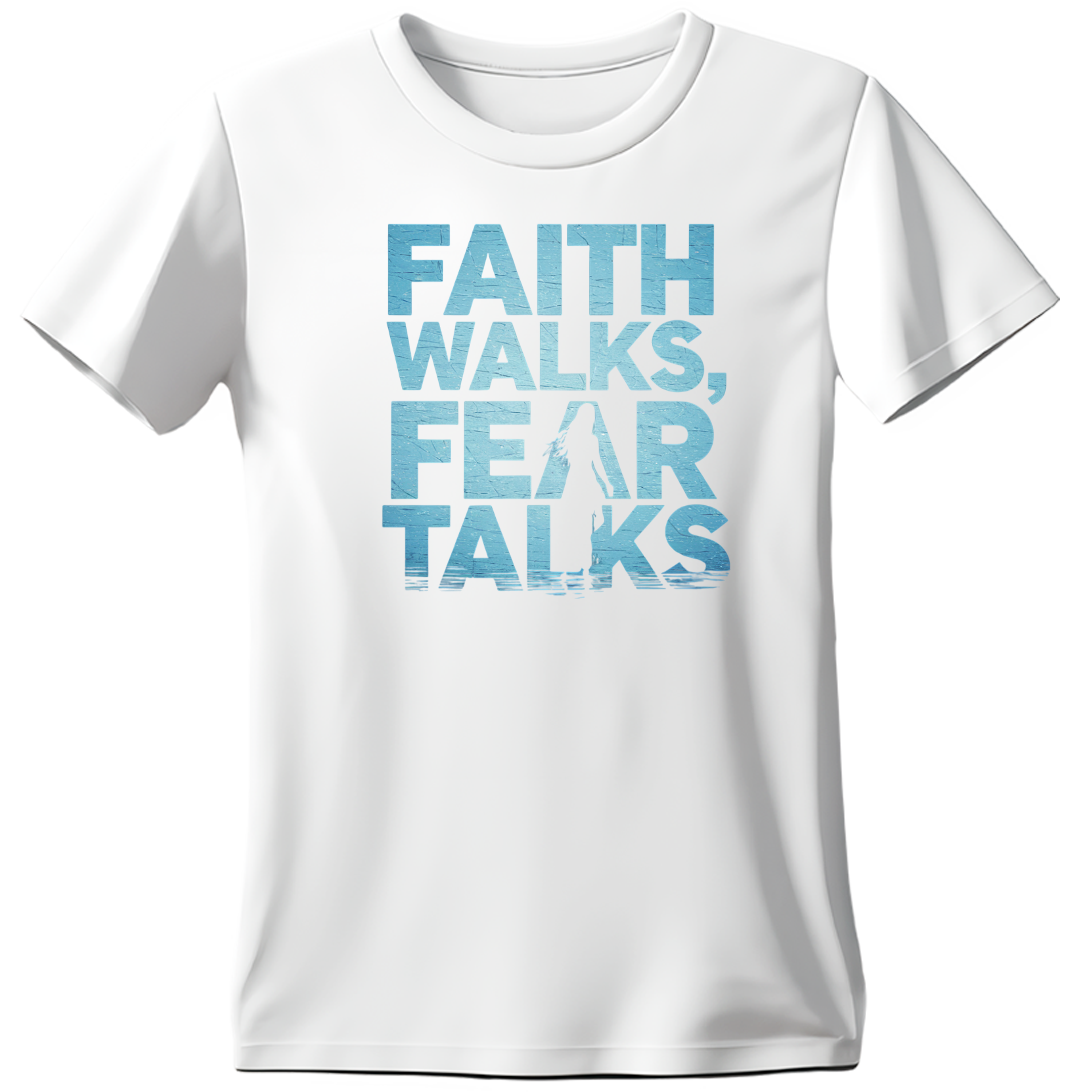 Faith Walks